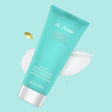 M. Asam Aqua Intense Почистващ гел-ексфолиант за лице, 200 мл